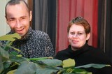 Bérengère et Nicolas